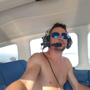 Meet your Posher, Jason